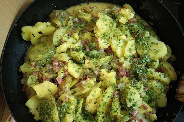 Potato Dish