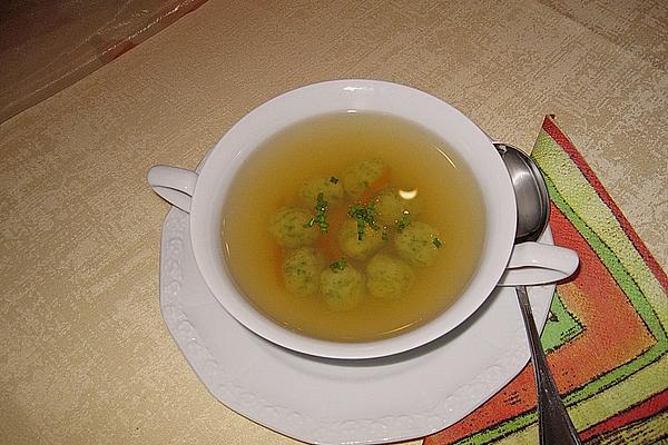 Potato Gnocchi with Nettles
