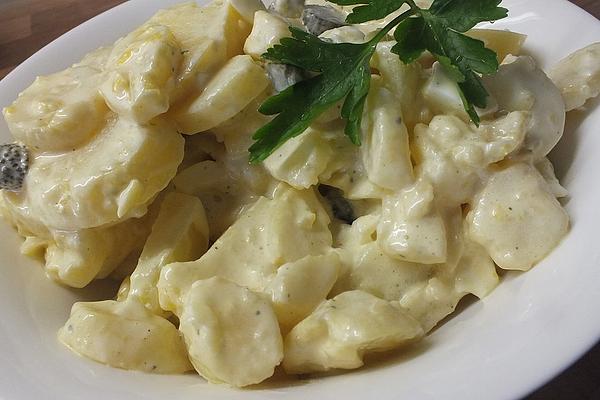 Potato Salad from Heidenheim