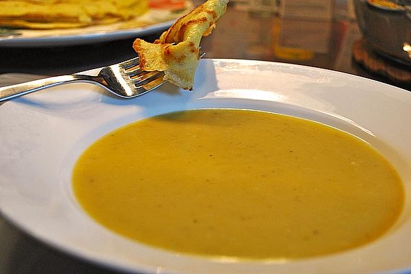 Potato Soup À La Mama