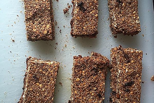 Power Cookies with Bananas and Oatmeal