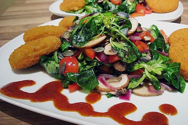 Power Salad