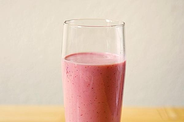 Power Shake