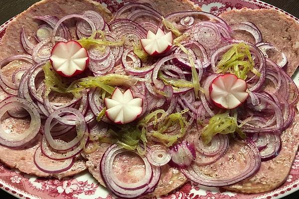 Press Bag with music