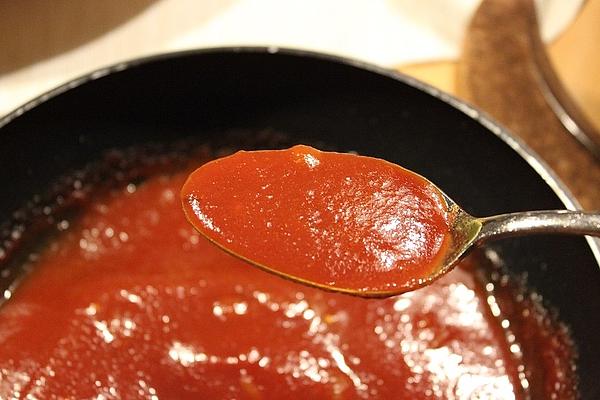 Prince`s Favorite Sauce for Steak