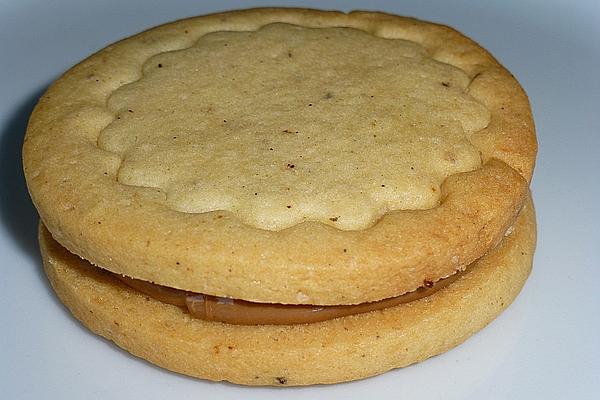 Prinzentaler À La Jockel