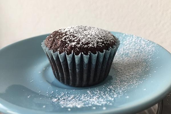 Protein Chocolate Cake