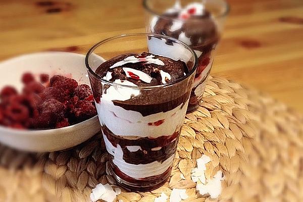 Protein-rich, Clean Bounty Quark