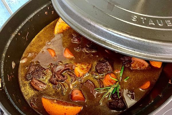 Provencal Casserole