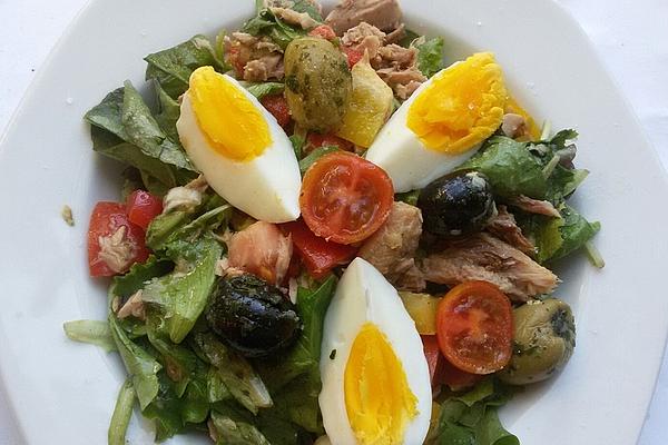 Provencal Salad