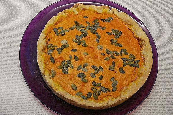 Pumpkin Pie