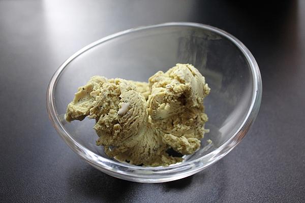 Pumpkin Seed – Ice Cream