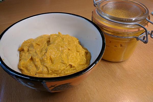 Pumpkin Spread