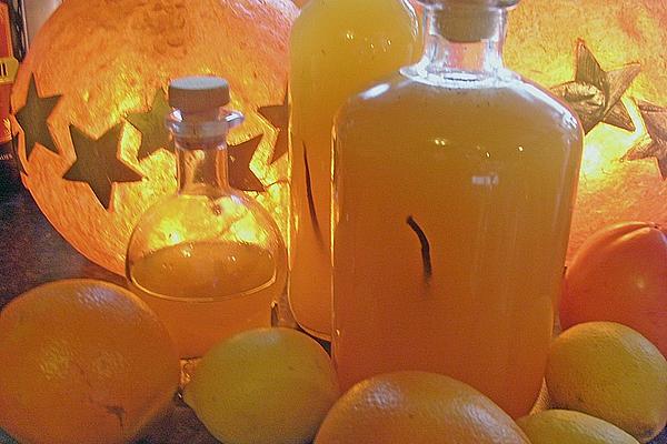 Punch Extract