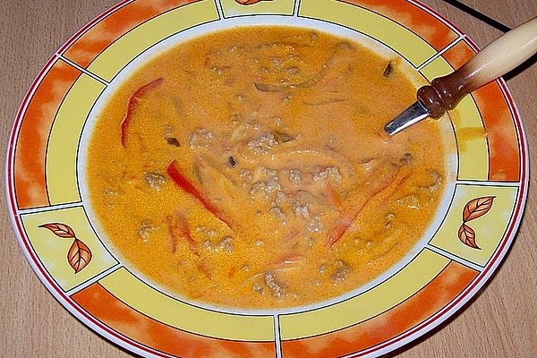 Puszta Soup