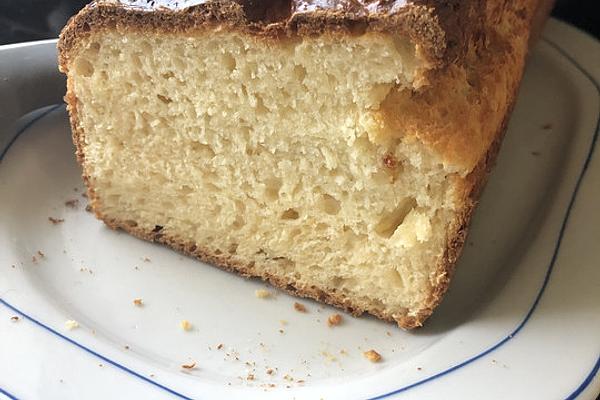 Quark Bread