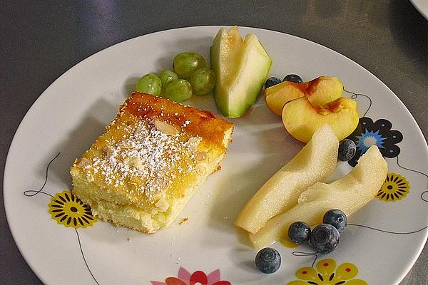 Quark Casserole