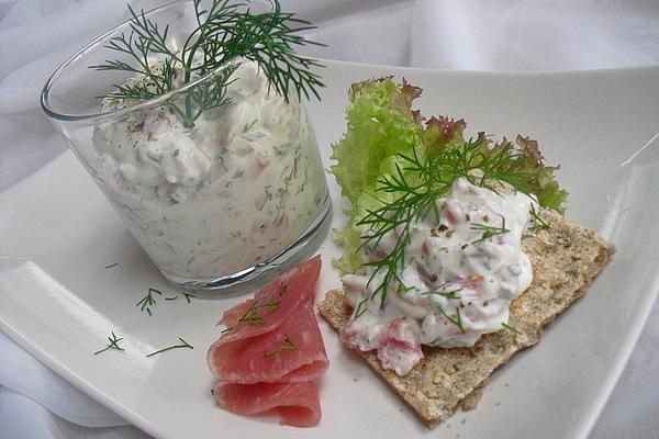 Quark Dip with Ham
