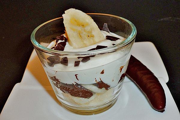 Quark – Nougat – Cream