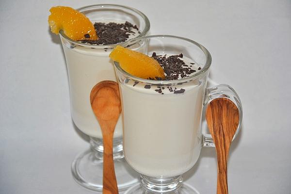 Quark – Orange Cream