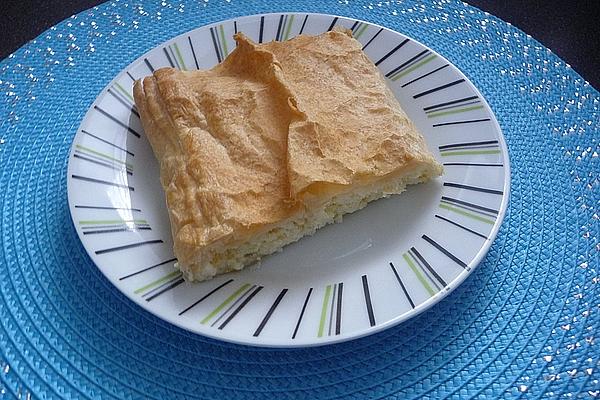 Quark Strudel
