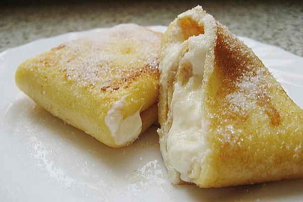 Quark Wedges, Filled