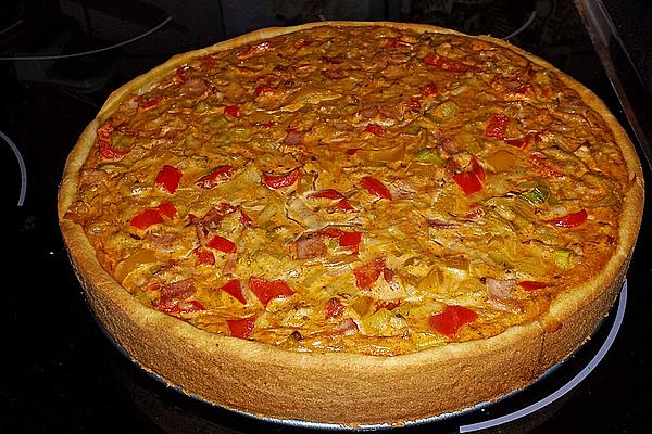 Quiche