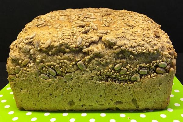 Quick Box Bread