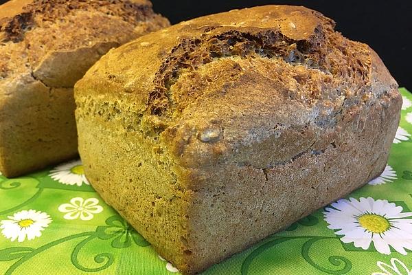 Quick Bread Recipe