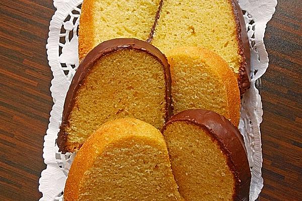 Quick Cup Cake