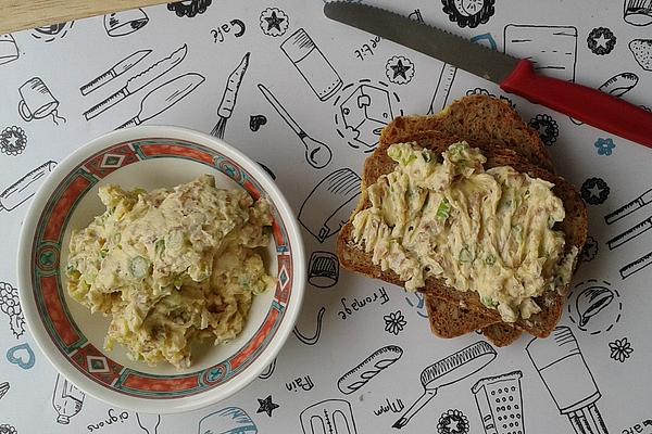 Quick Fried Onion Butter