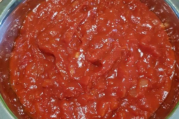 Quick Salsa Dip
