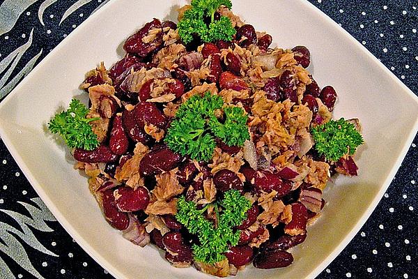 Quick Tuna Salad