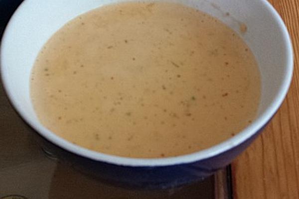 Radis Cheese Nacho Dip