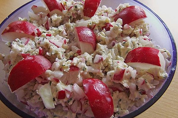Radish Butter