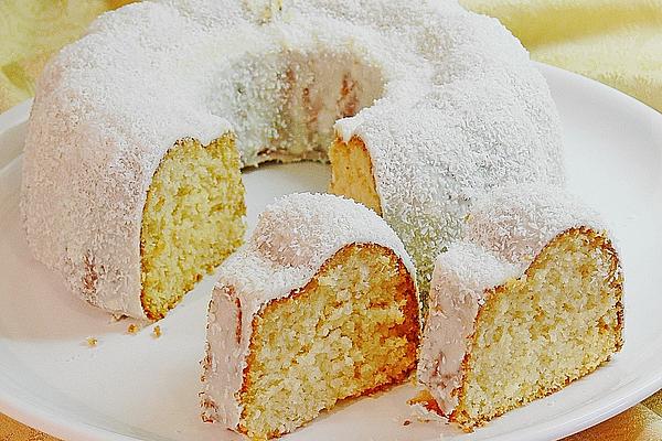 Raffaello – Cake