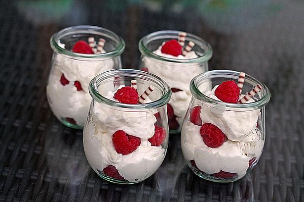 Raffaello Cream
