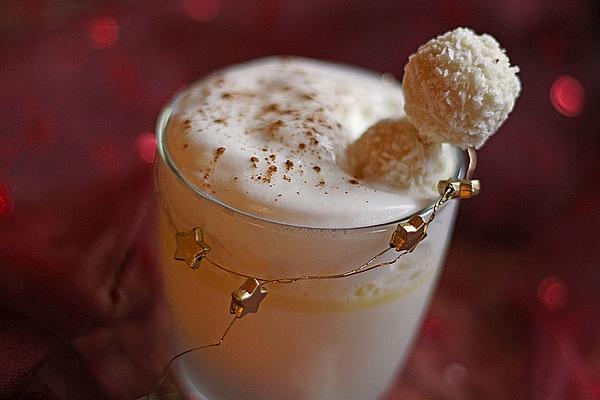 Raffaello Milk