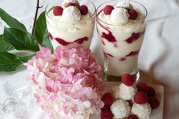 Raffaello – Quark Dish