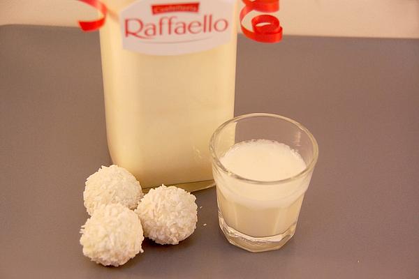 Raffaello Schnapps