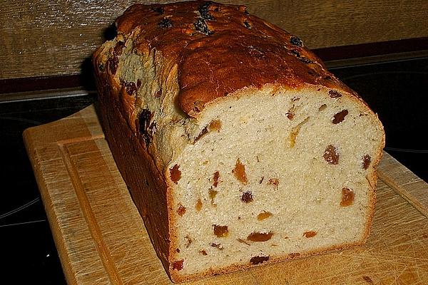 Raisin Mares from Ingwe