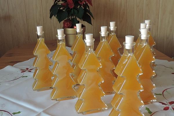 Ralf`s Orange Liqueur