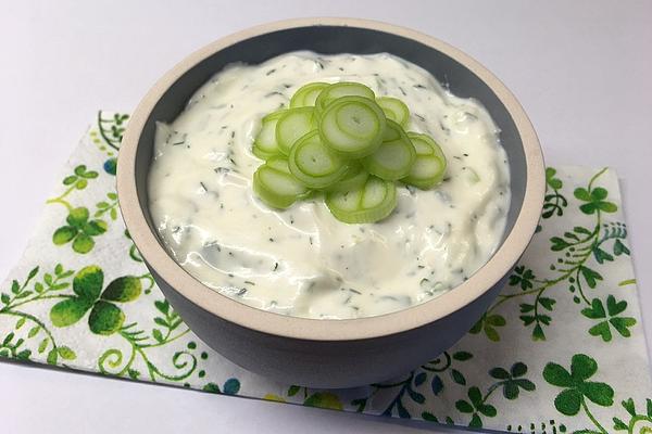 Ranch Dip