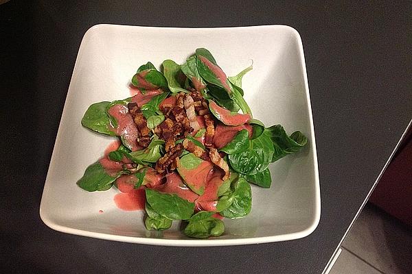 Raspberry Dressing