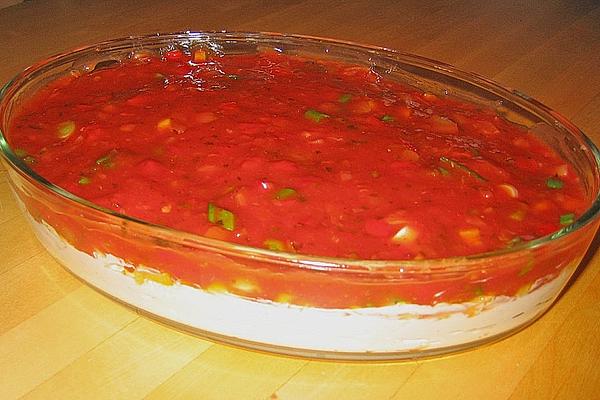 Raw Food Dip