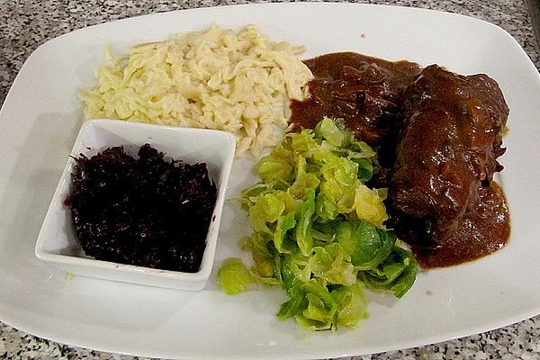 Red Cabbage for Festival