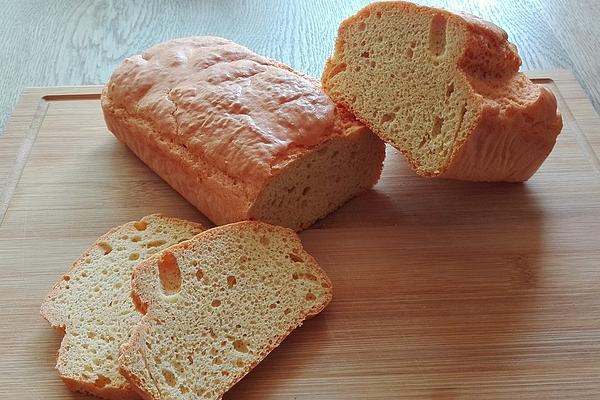 Red Lentil Bread