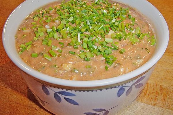 Red Provence Sauce