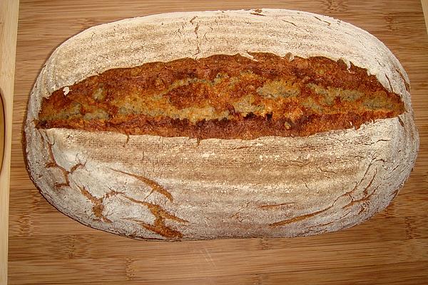 Regina`s House Bread