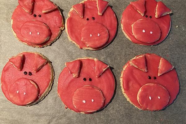 Regina`s Shortcrust Pastry